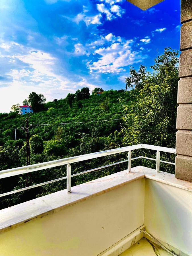 Five Stars Apart Apart otel Trabzon Dış mekan fotoğraf