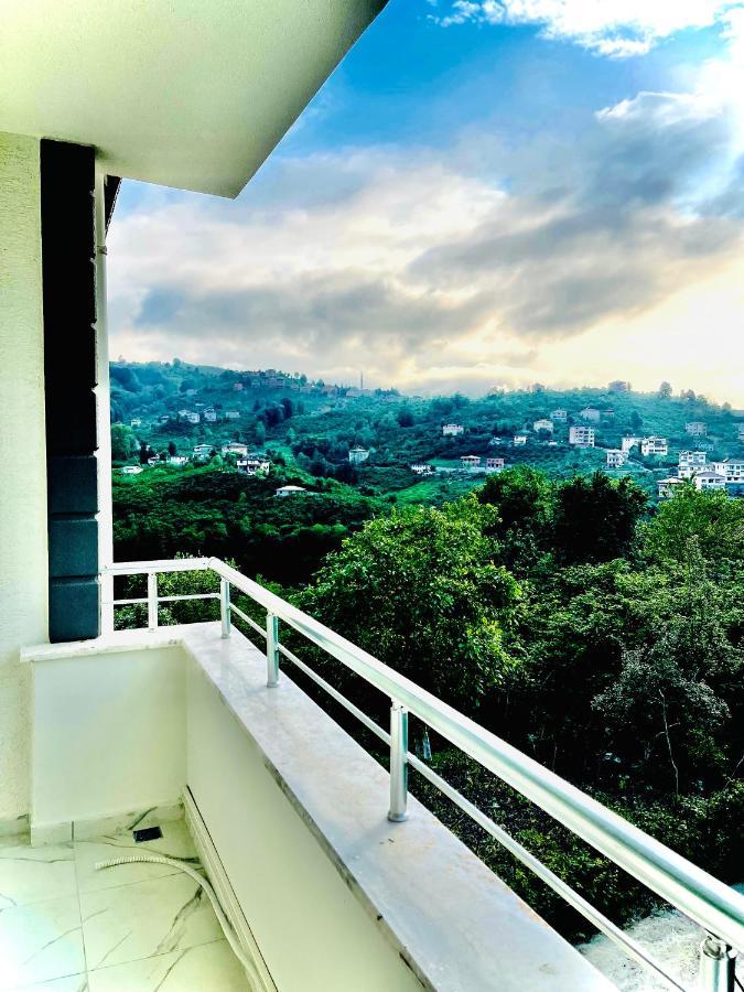 Five Stars Apart Apart otel Trabzon Dış mekan fotoğraf