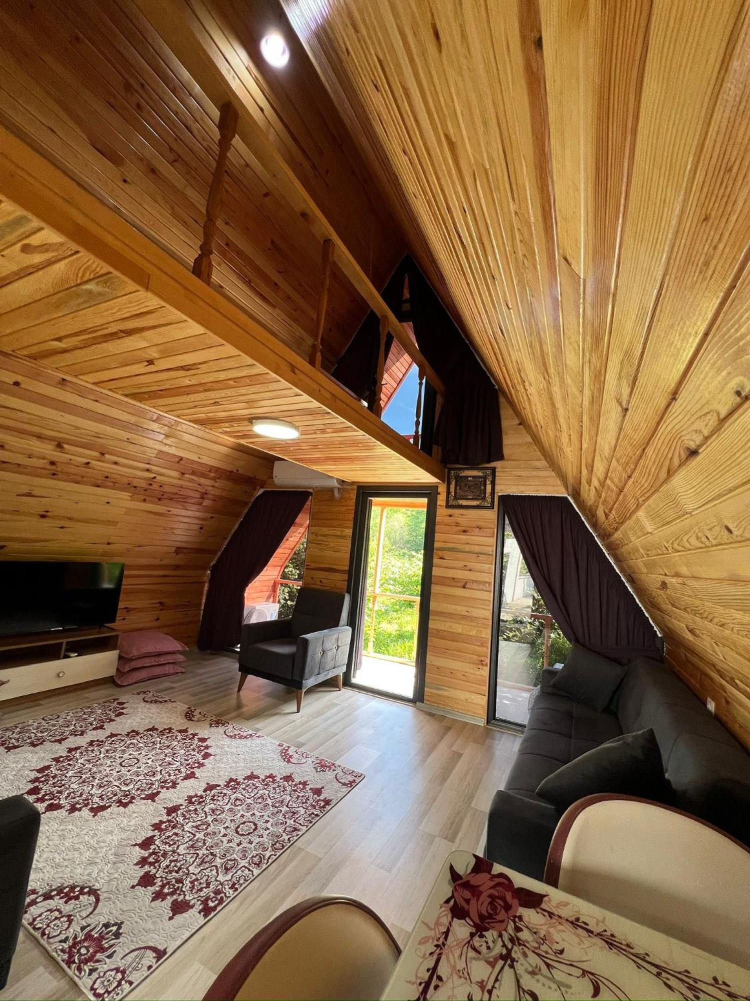 Five Stars Apart Apart otel Trabzon Dış mekan fotoğraf