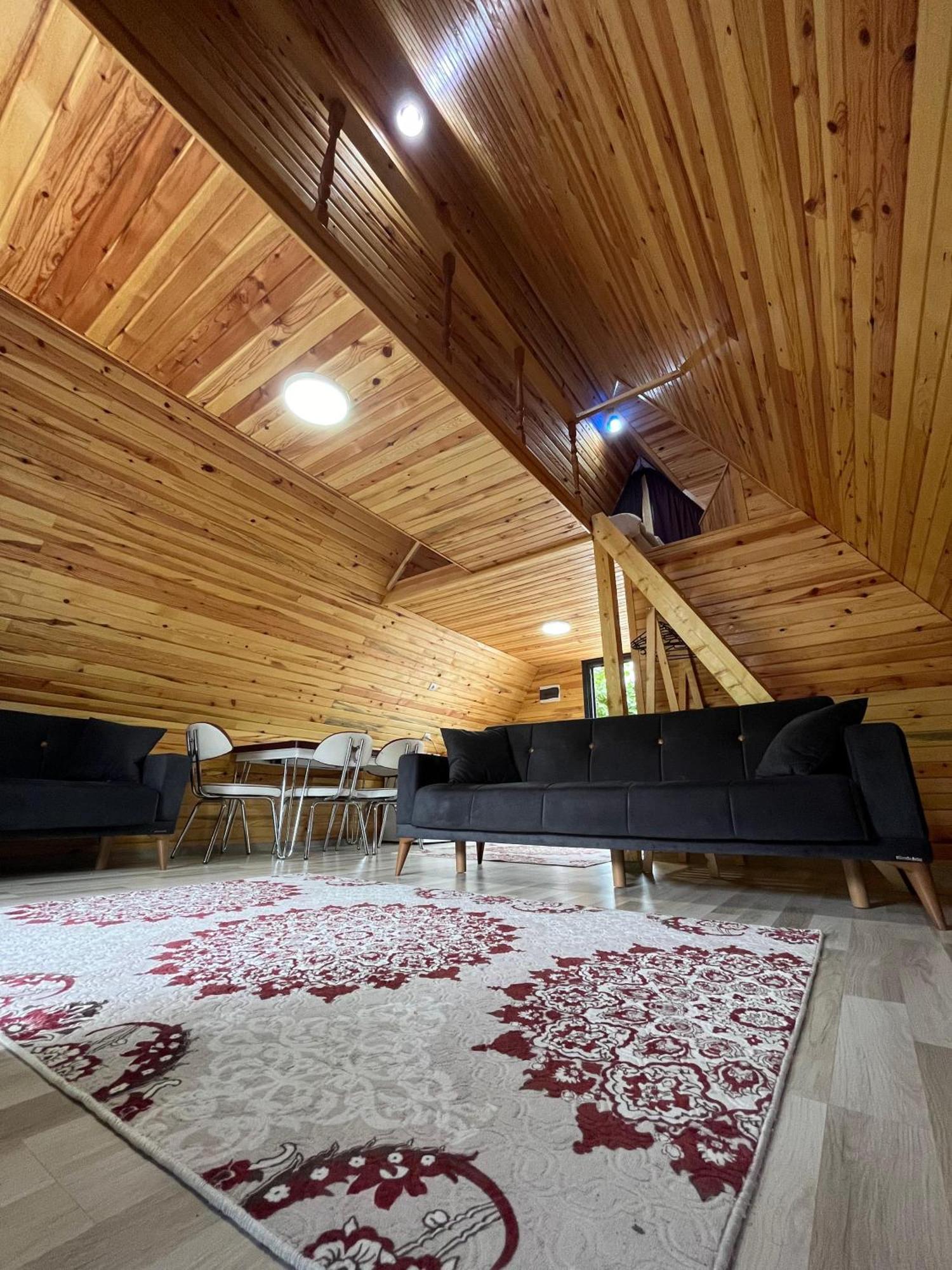 Five Stars Apart Apart otel Trabzon Dış mekan fotoğraf