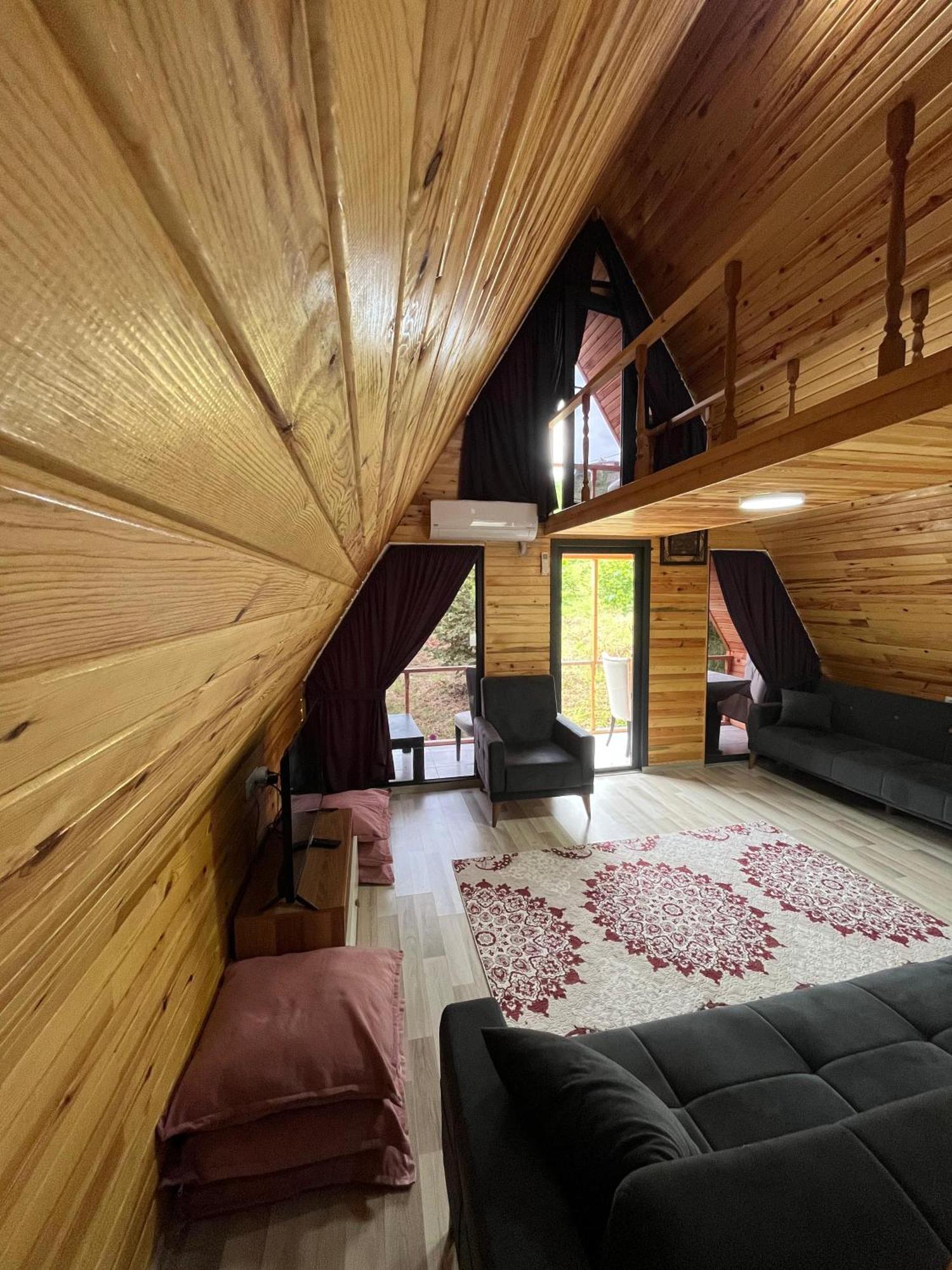 Five Stars Apart Apart otel Trabzon Dış mekan fotoğraf