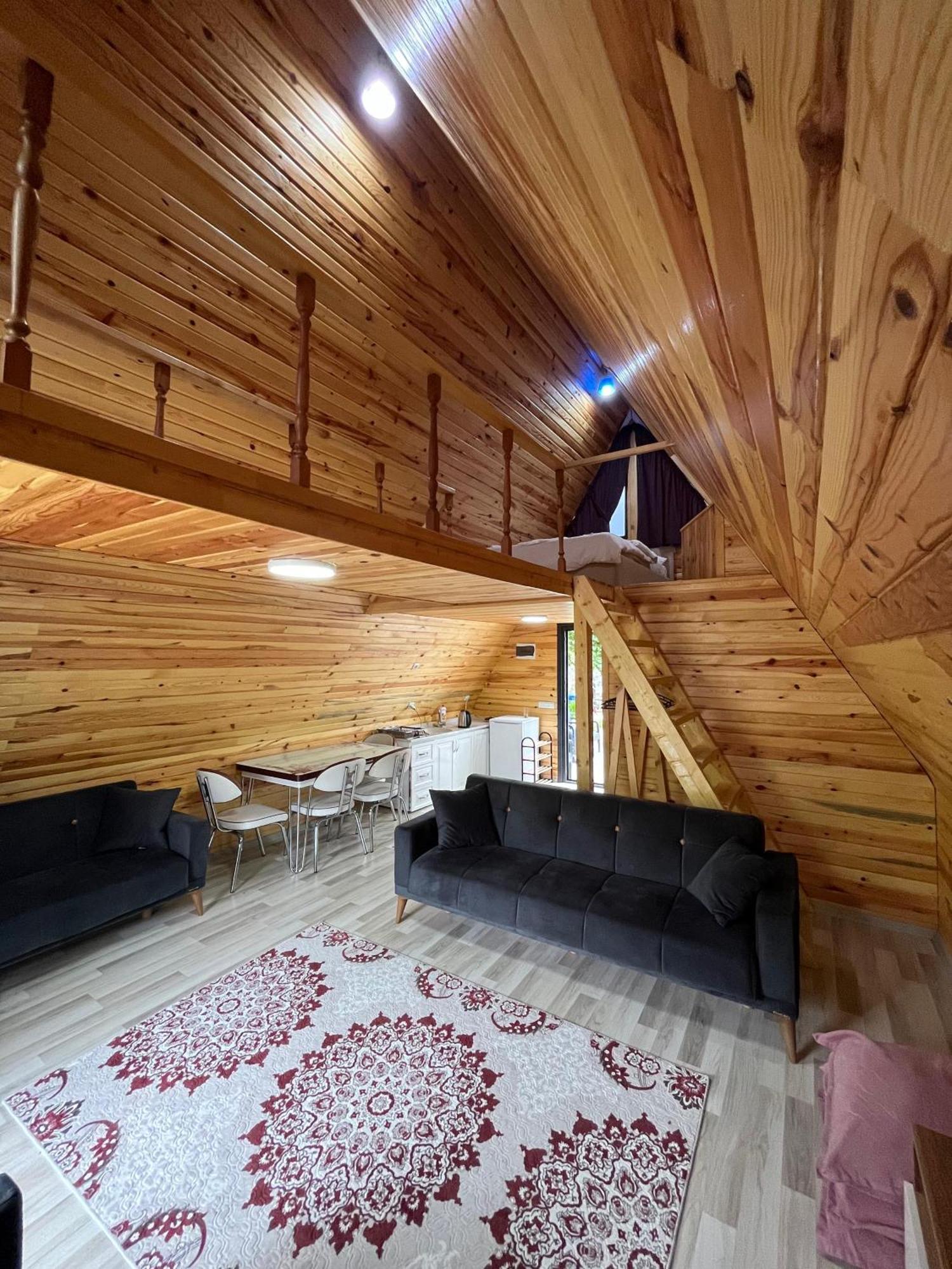 Five Stars Apart Apart otel Trabzon Dış mekan fotoğraf