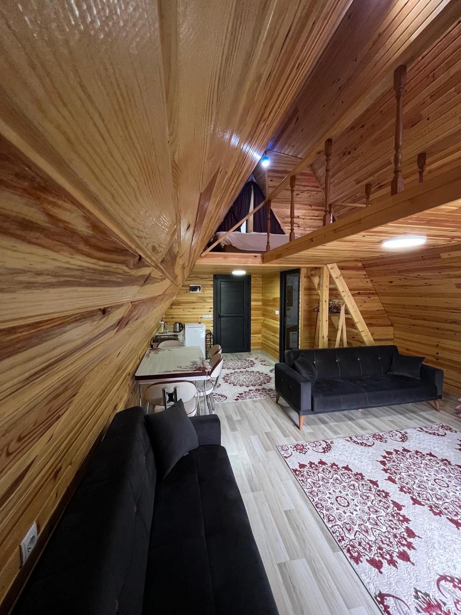 Five Stars Apart Apart otel Trabzon Dış mekan fotoğraf